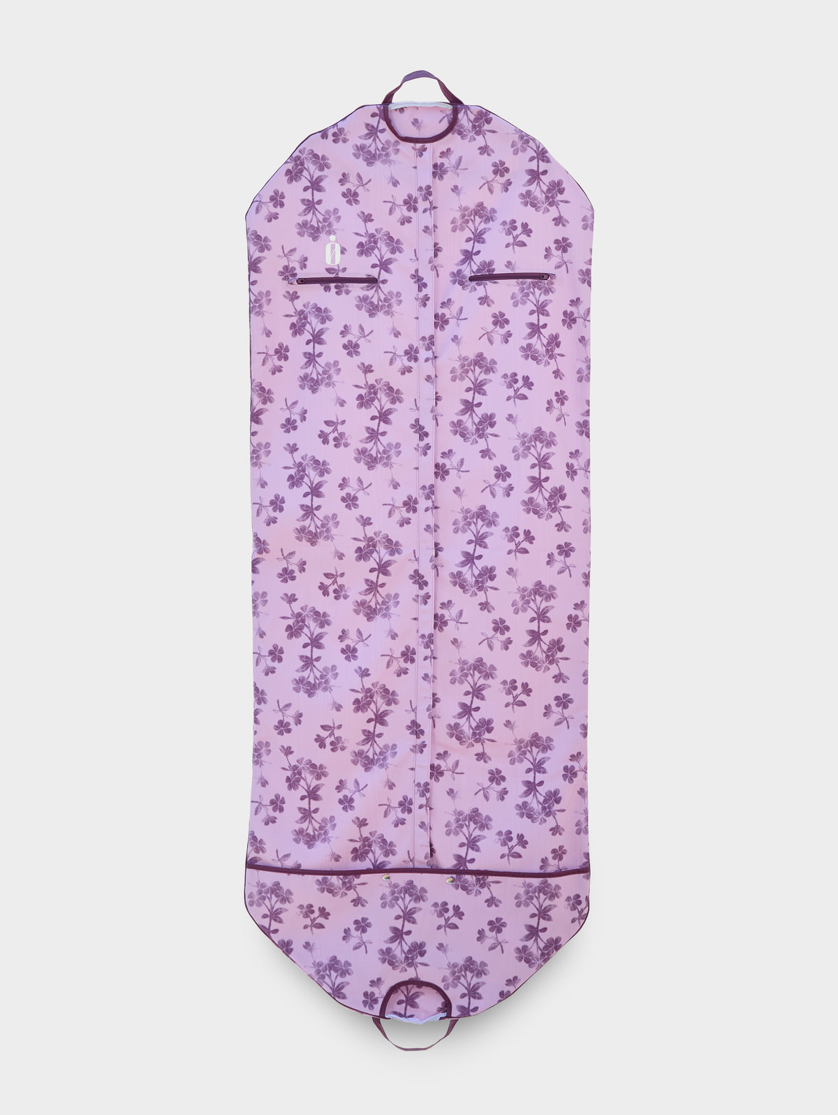 Classic Bag in Lilac