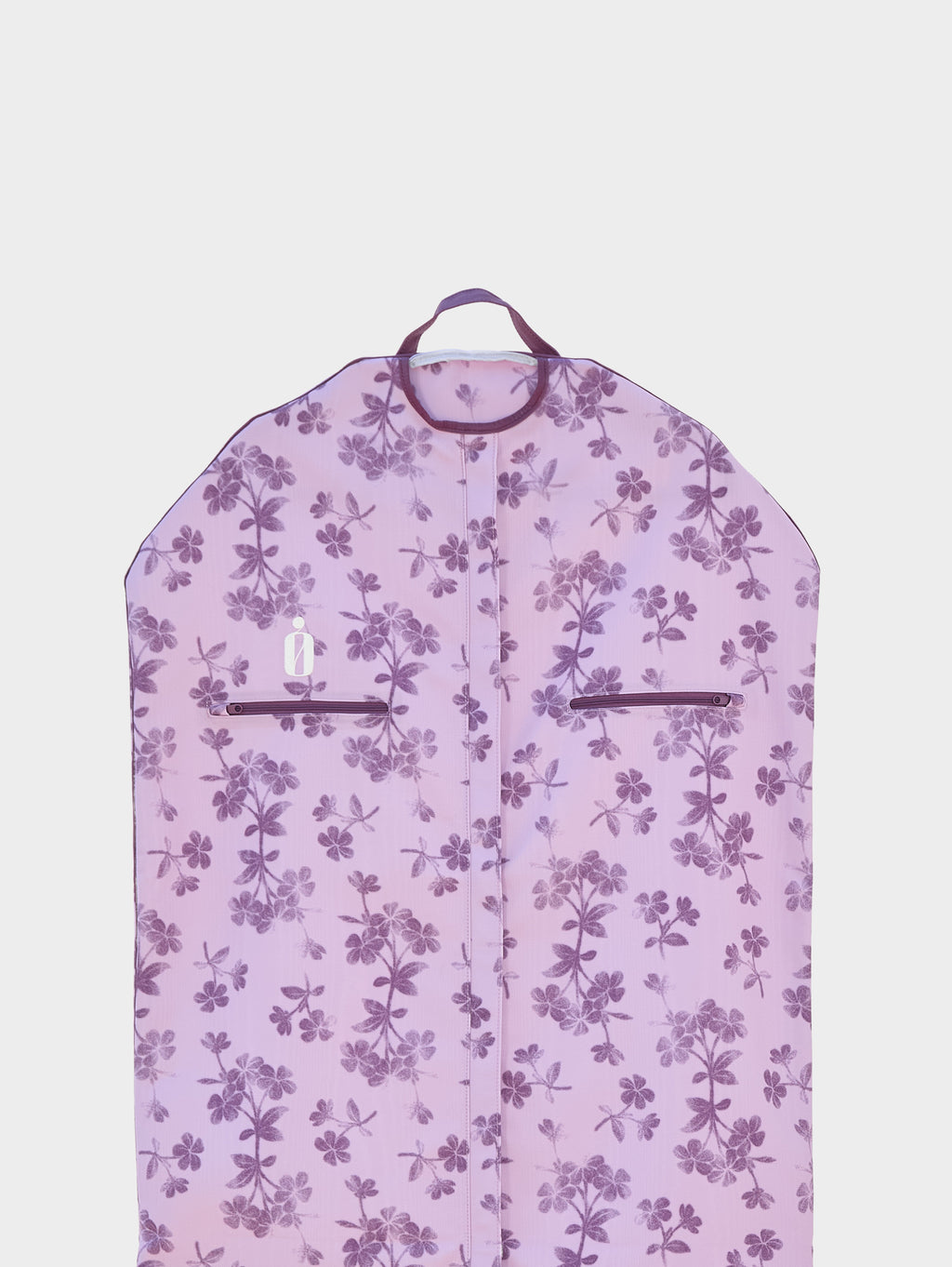 Classic Bag in Lilac