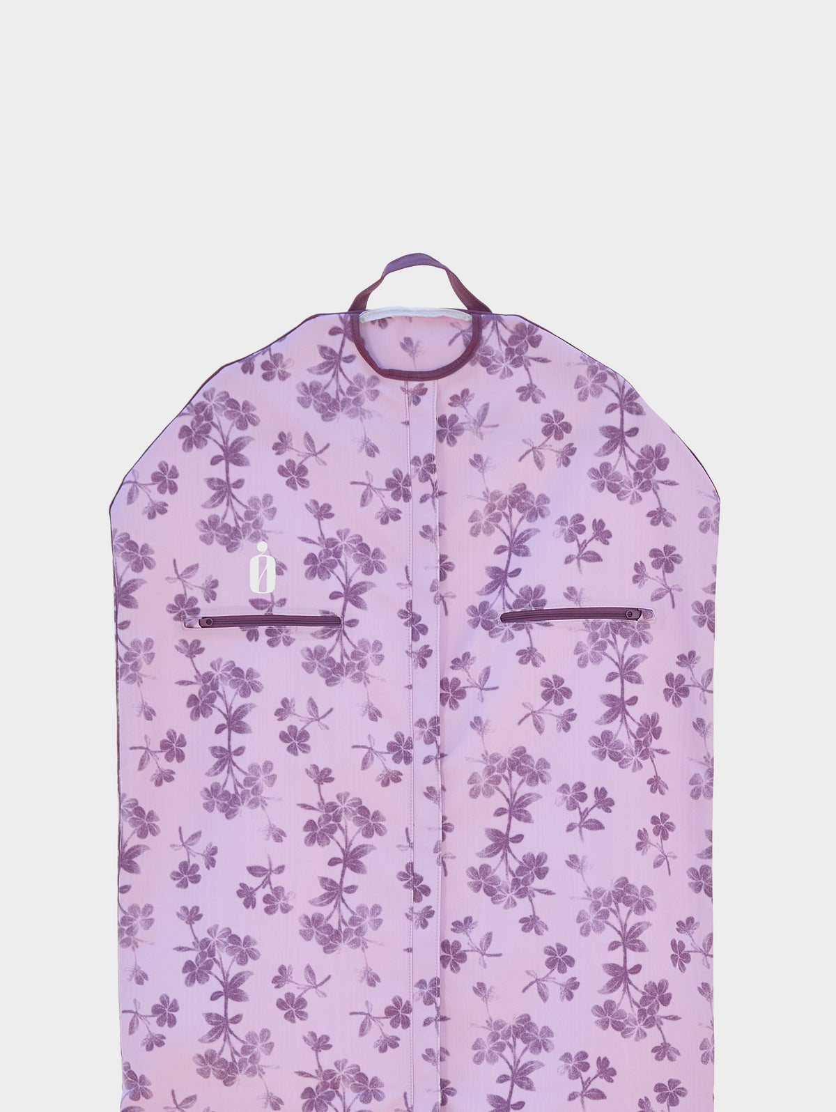 Classic Bag in Lilac