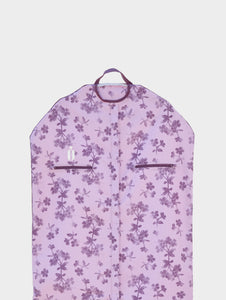 Classic Bag in Lilac