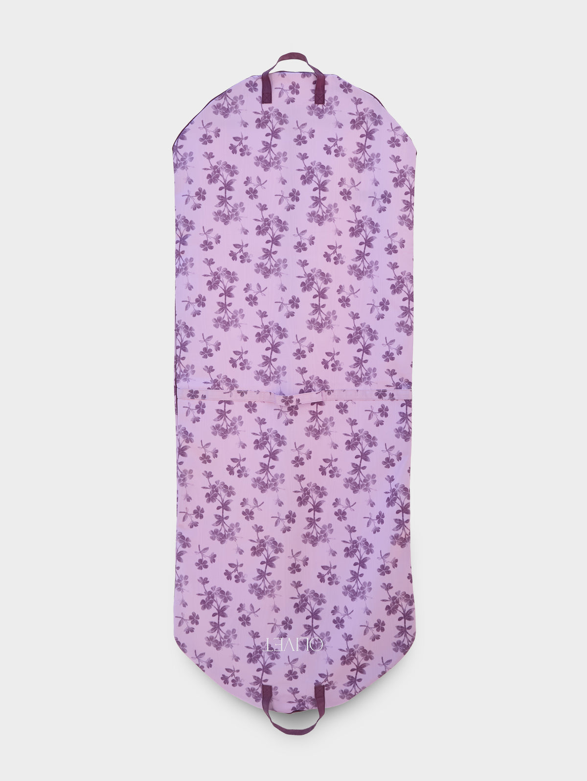 Classic Bag in Lilac