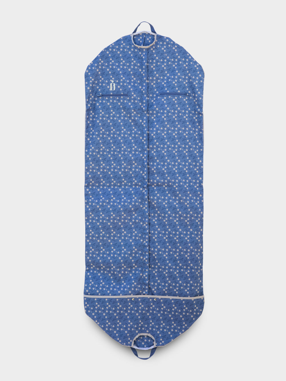 Classic Bag in Denim