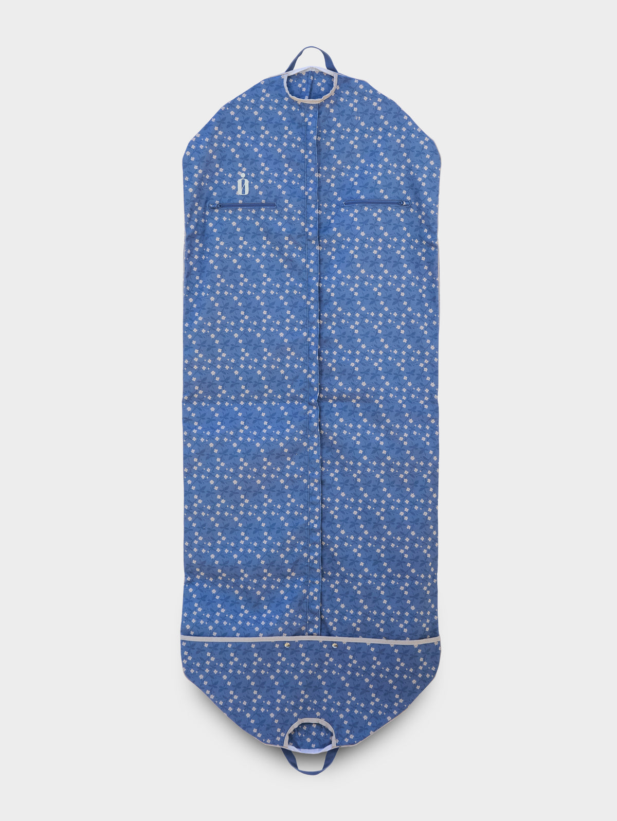 Classic Bag in Denim