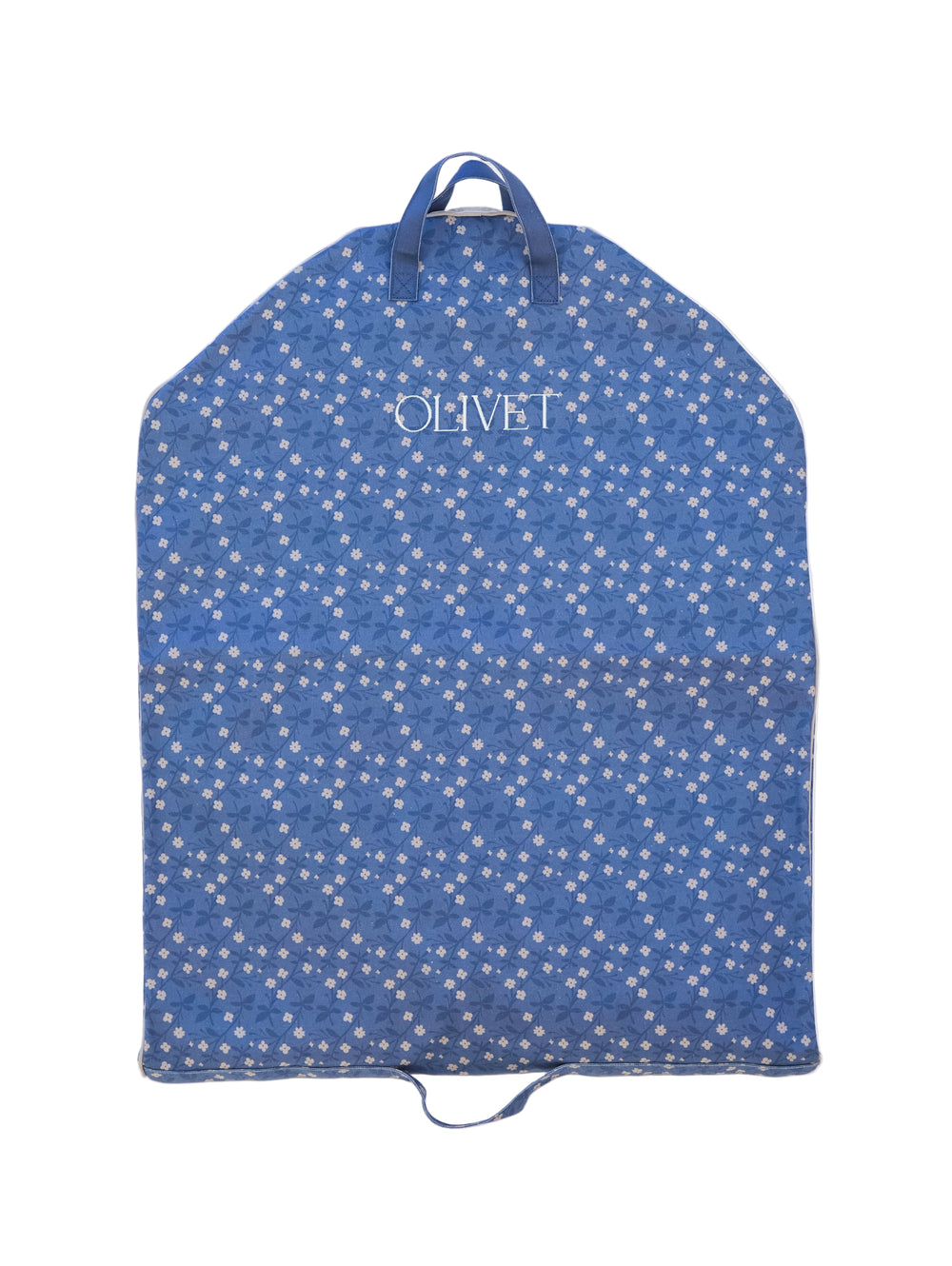 Classic Bag in Denim