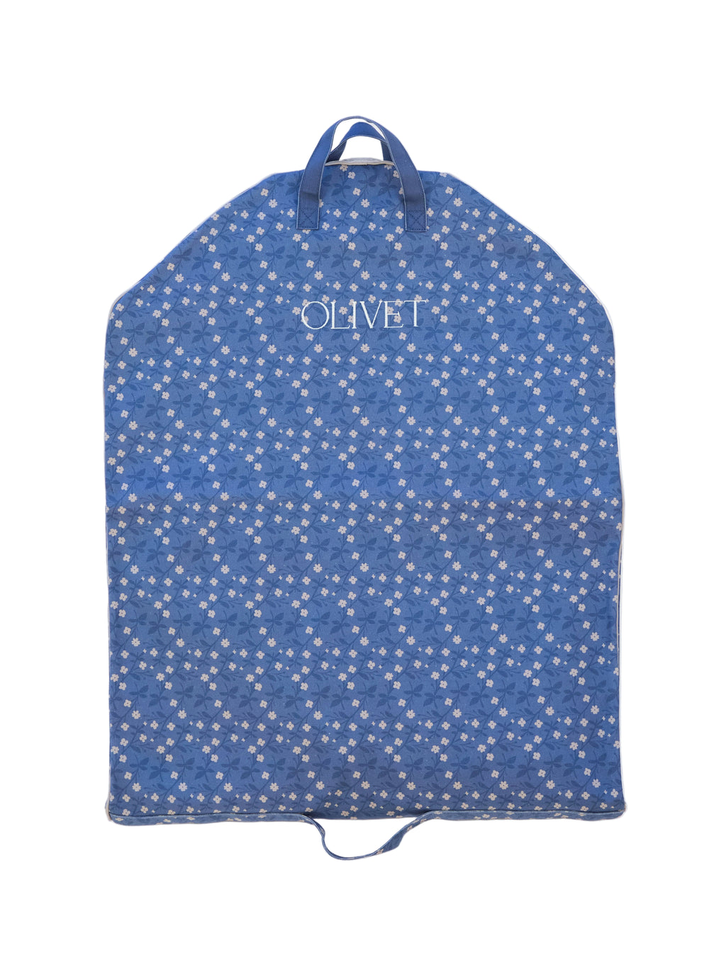 Classic Bag in Denim