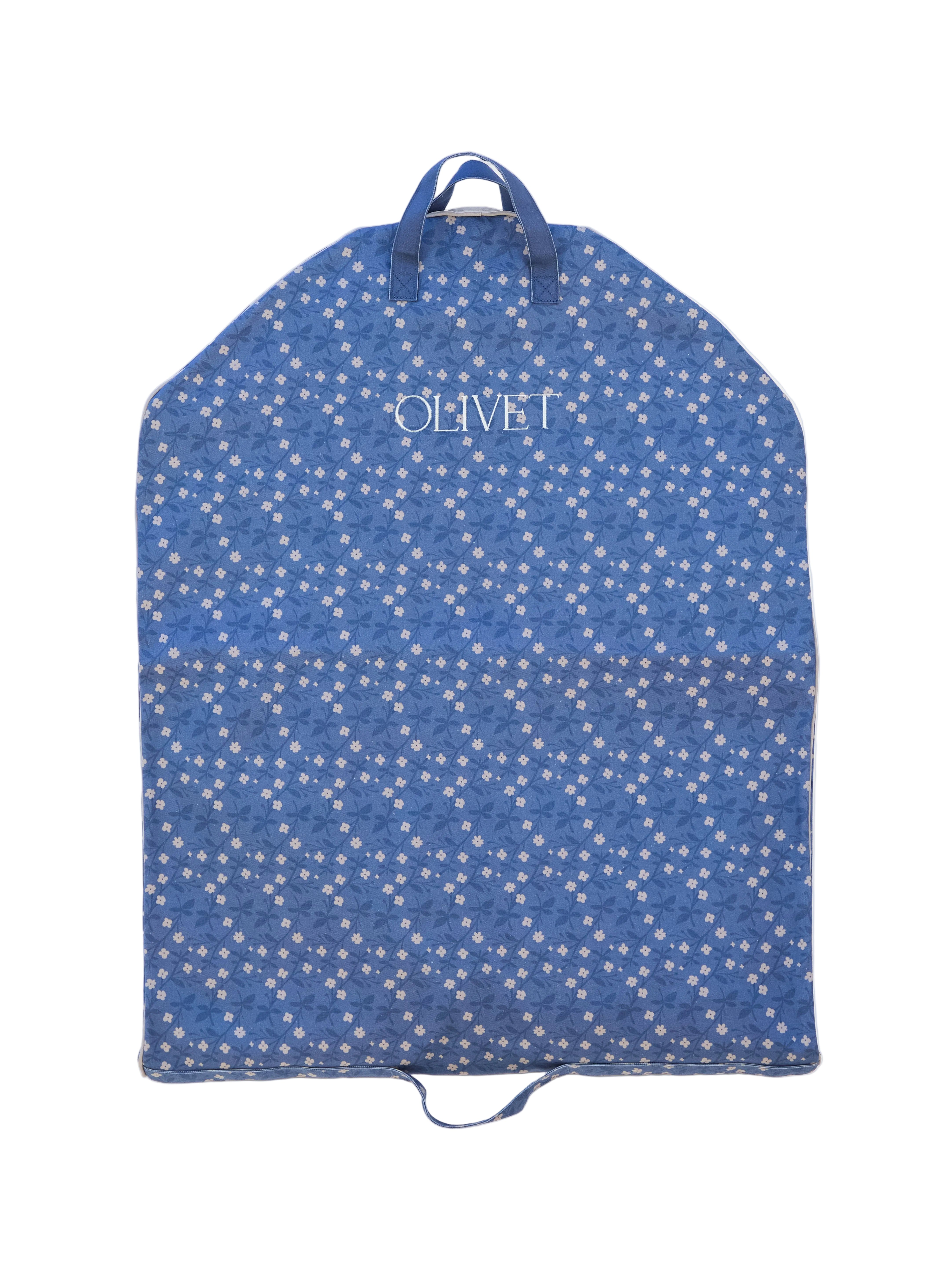 Classic Bag in Denim