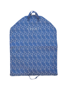 Classic Bag in Denim