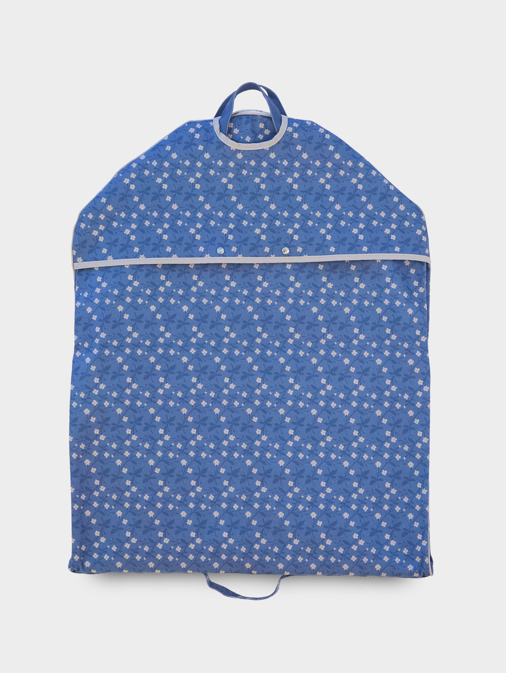 Classic Bag in Denim