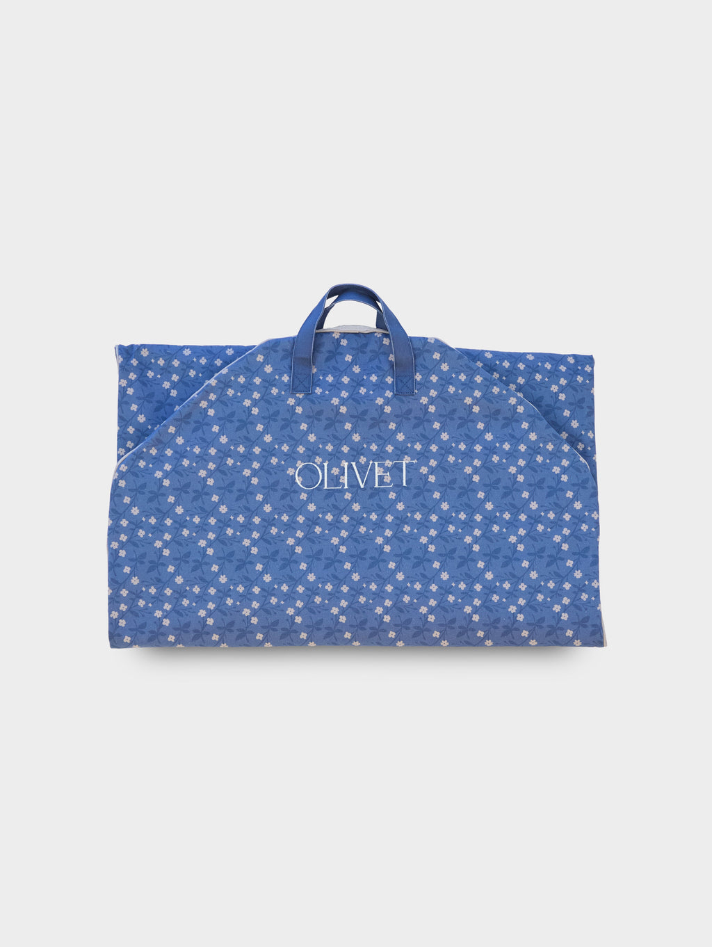 Classic Bag in Denim