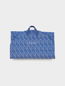 Classic Bag in Denim