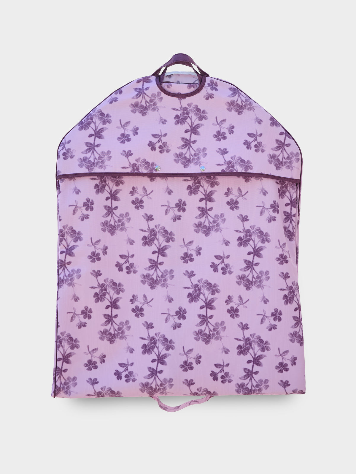 Classic Bag in Lilac