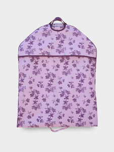 Classic Bag in Lilac