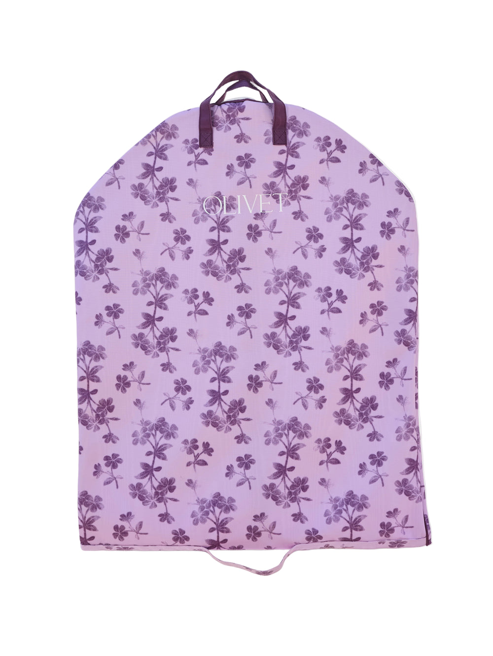 Classic Bag in Lilac