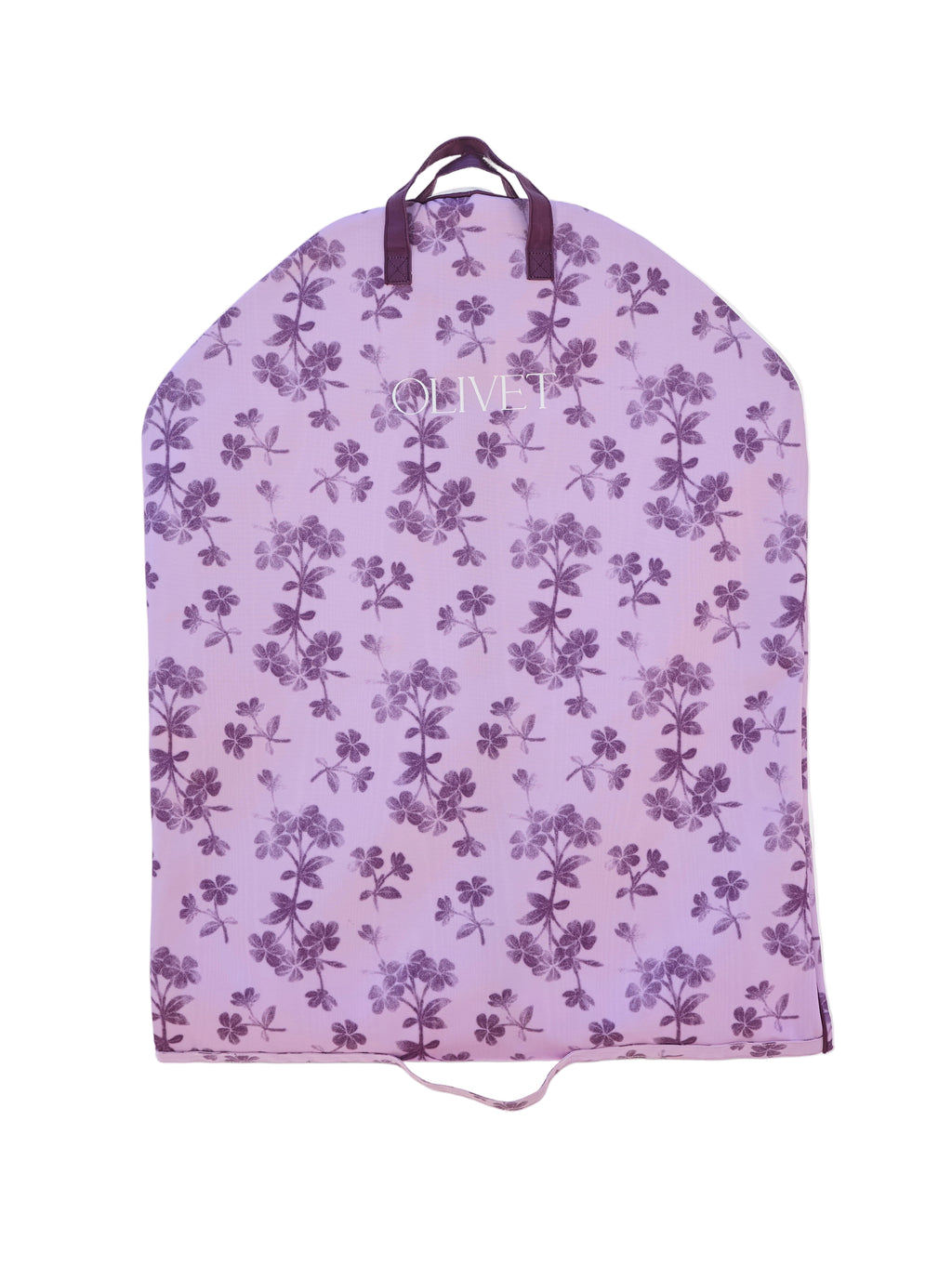 Classic Bag in Lilac