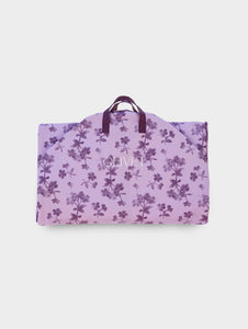 Classic Bag in Lilac
