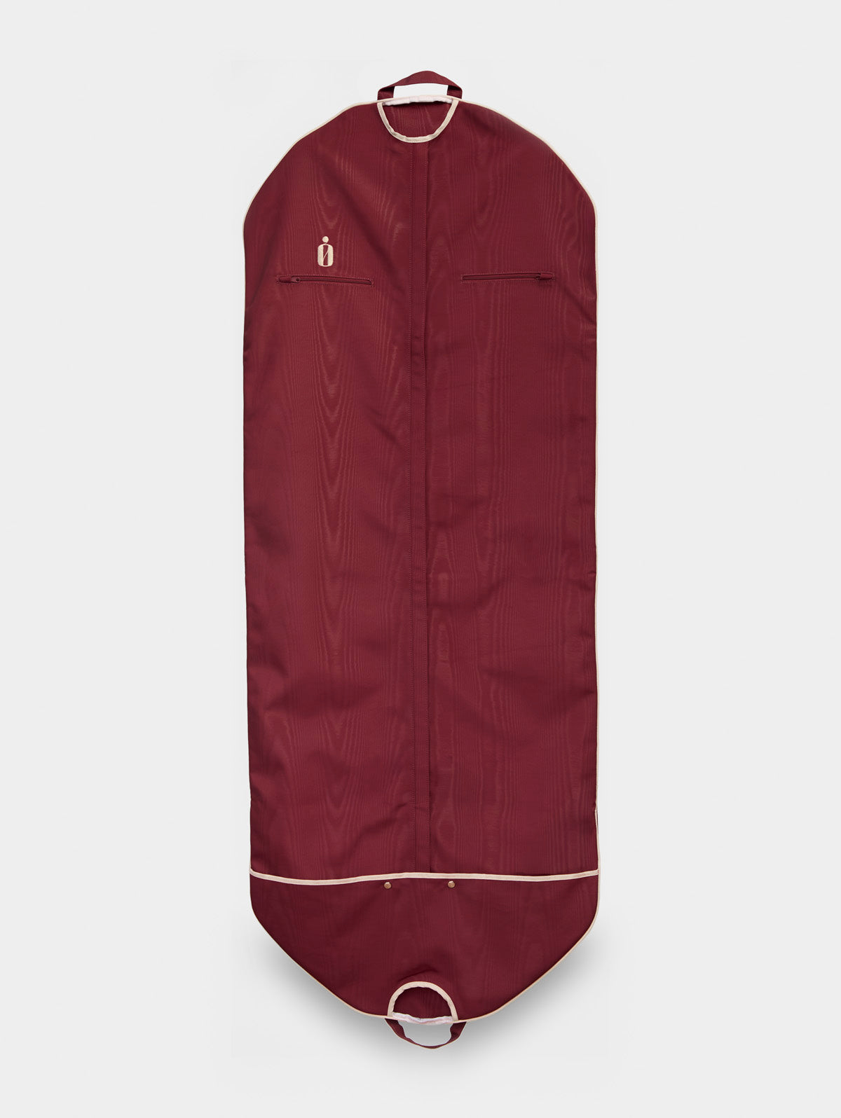 Classic Bag in Cabernet