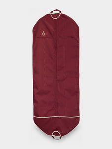 Classic Bag in Cabernet