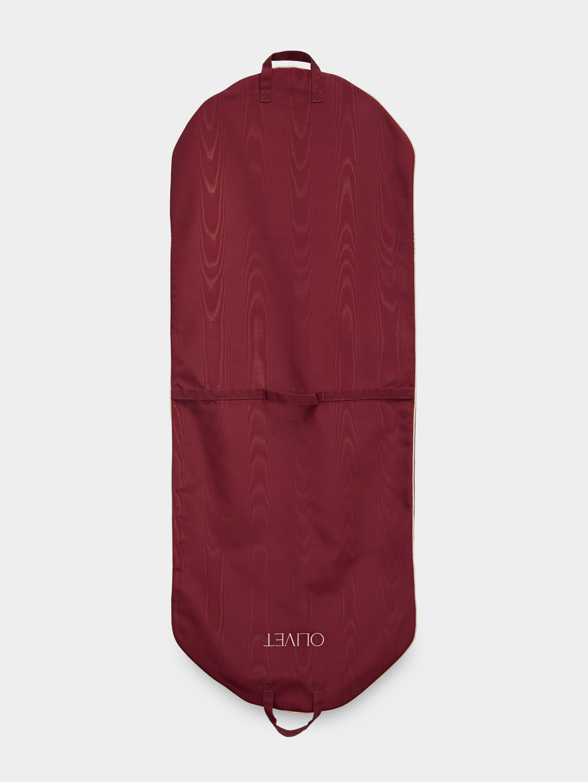 Classic Bag in Cabernet