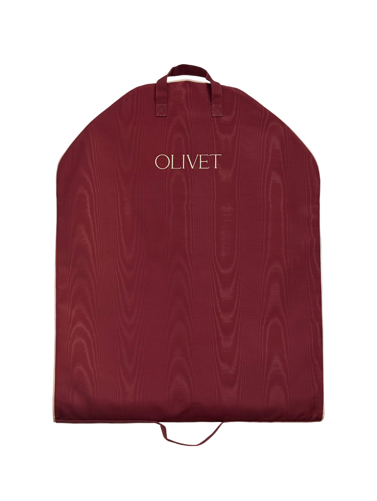 Classic Bag in Cabernet