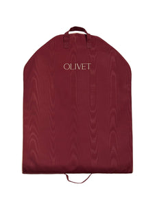 Classic Bag in Cabernet