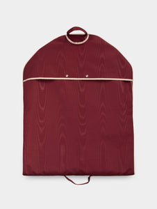 Classic Bag in Cabernet