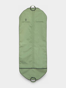 Classic Bag in Moire Juniper