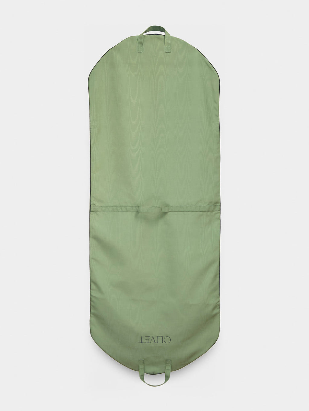 Classic Bag in Moire Juniper