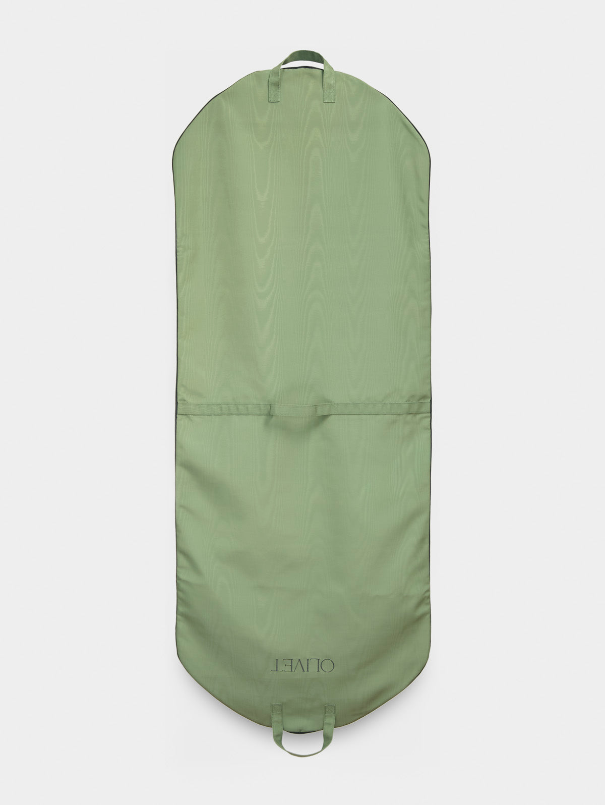 Classic Bag in Moire Juniper