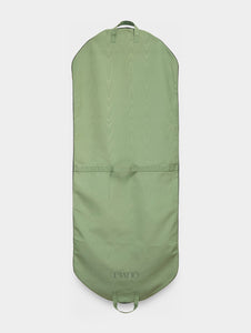 Classic Bag in Moire Juniper