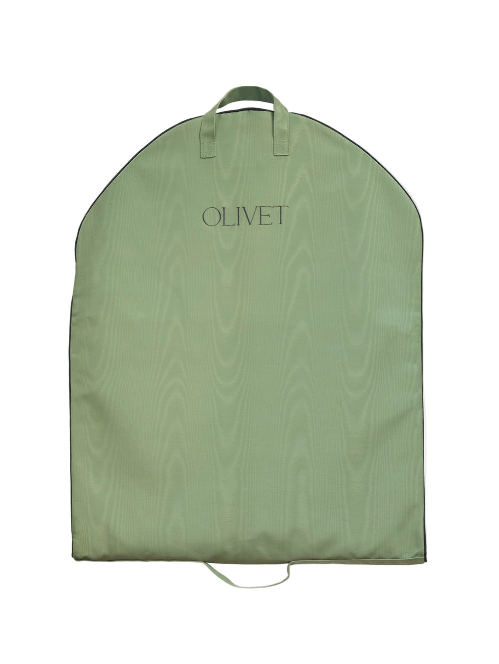 Classic Bag in Moire Juniper