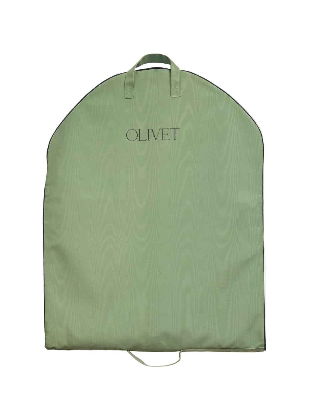 Classic Bag in Moire Juniper