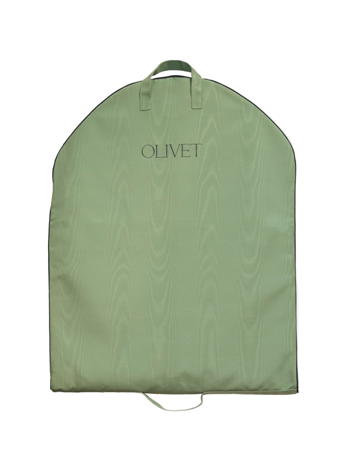 Classic Bag in Moire Juniper