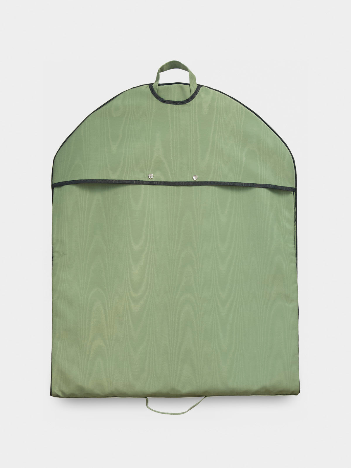 Classic Bag in Moire Juniper