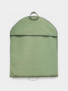 Classic Bag in Moire Juniper