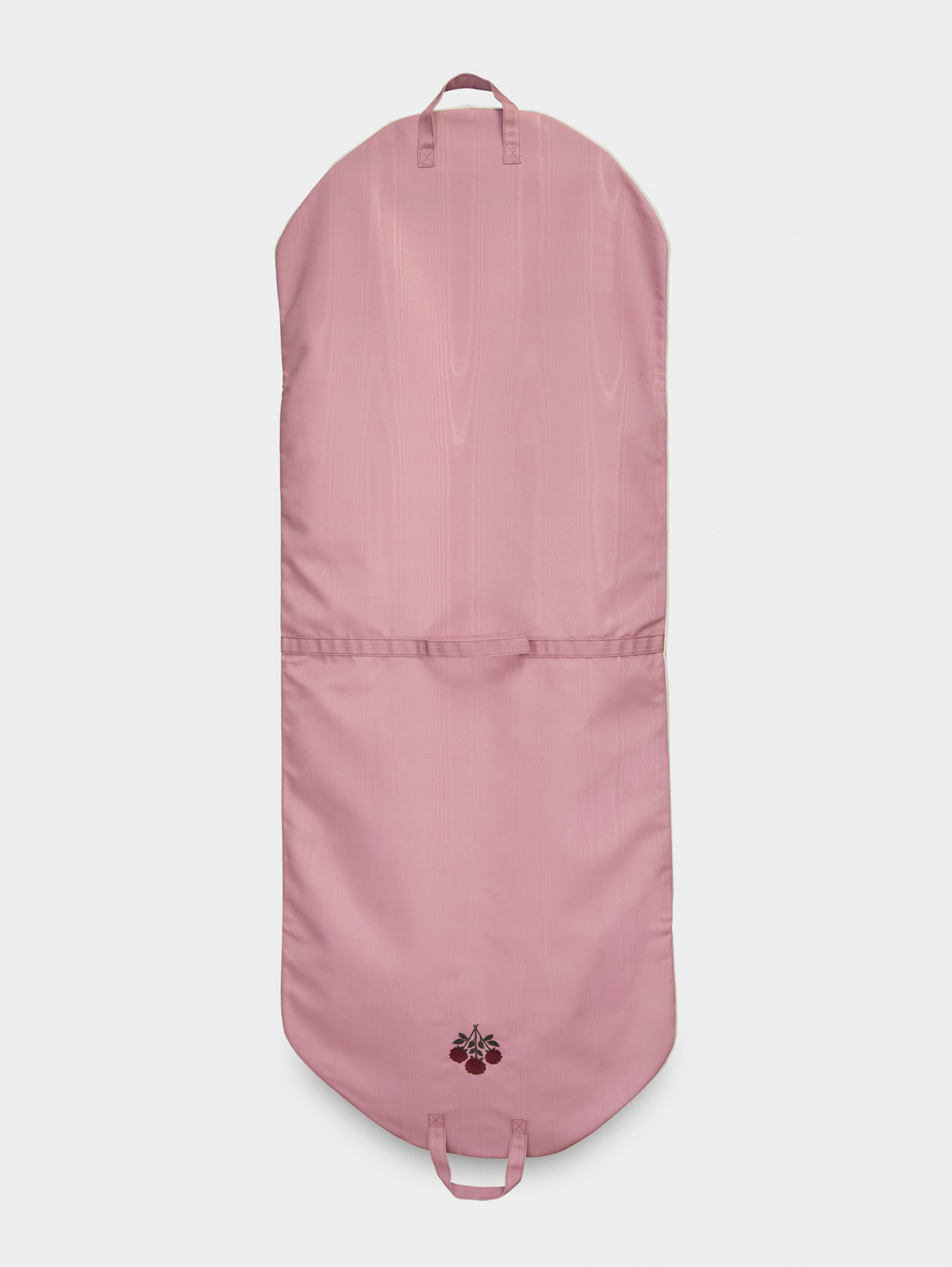 Winter Rose Classic Bag in Blushed Quartz