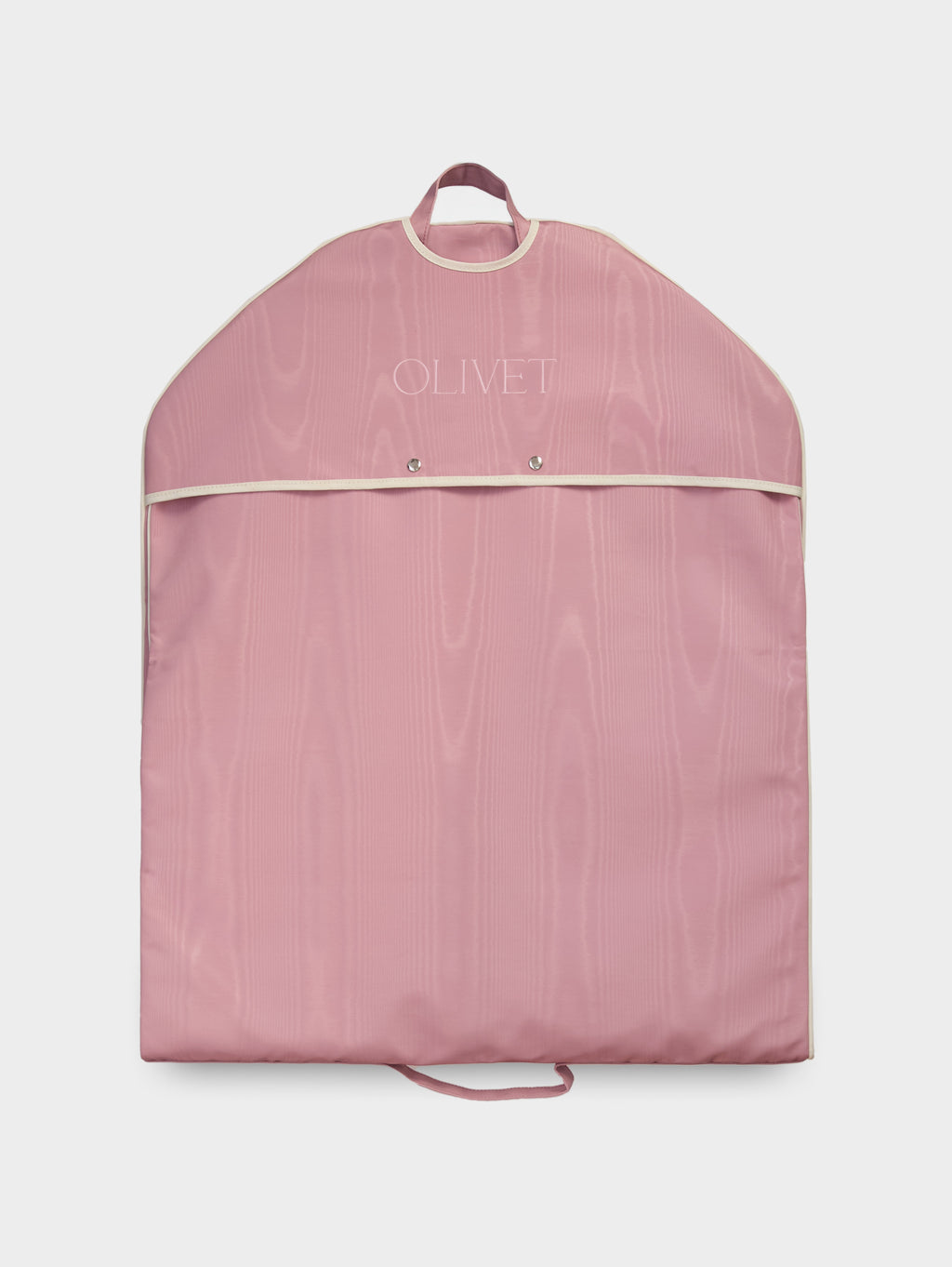 Winter Rose Classic Bag in Blushed Quartz
