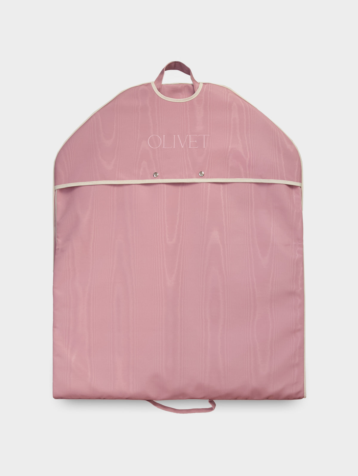 Winter Rose Classic Bag in Blushed Quartz