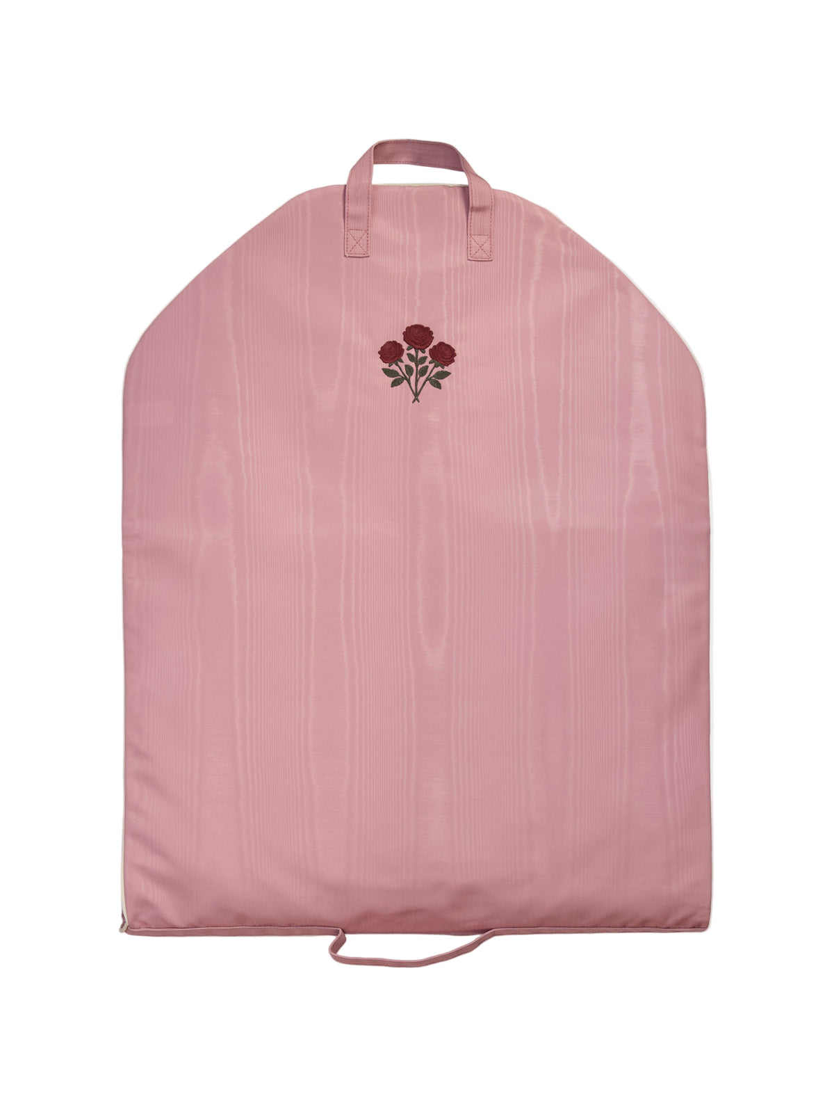 Winter Rose Classic Bag in Blushed Quartz