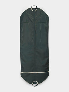 Holiday Bow Classic Bag in Fir Needle