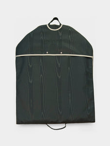 Holiday Bow Classic Bag in Fir Needle