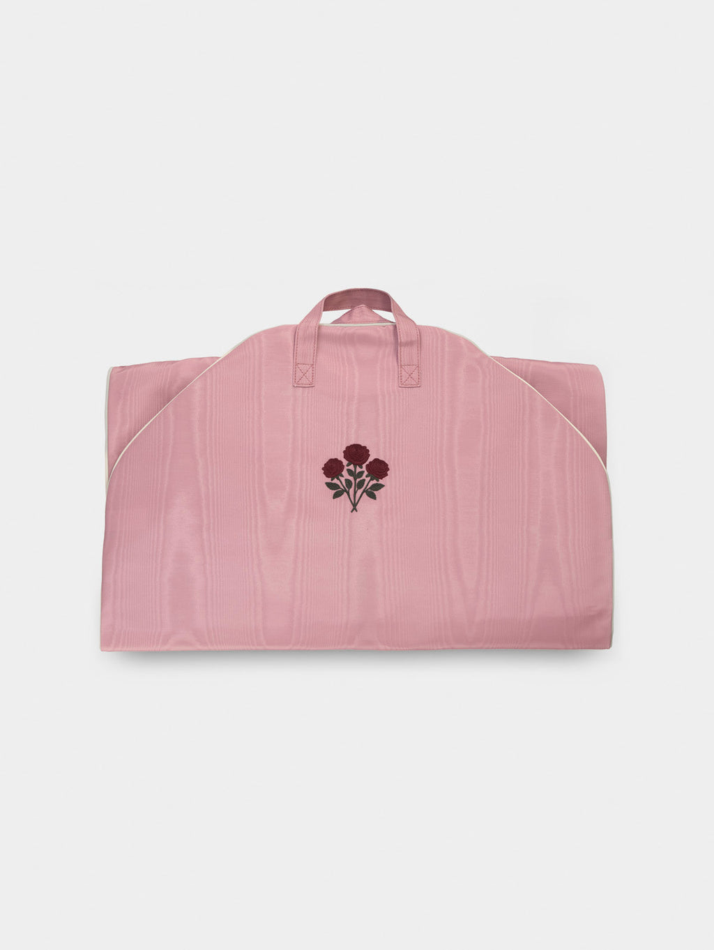 Winter Rose Classic Bag in Blushed Quartz