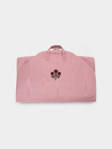 Winter Rose Classic Bag in Blushed Quartz