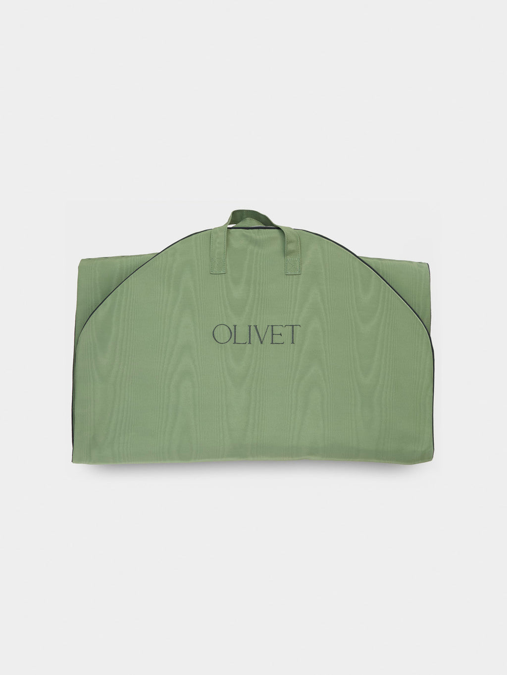 Classic Bag in Moire Juniper