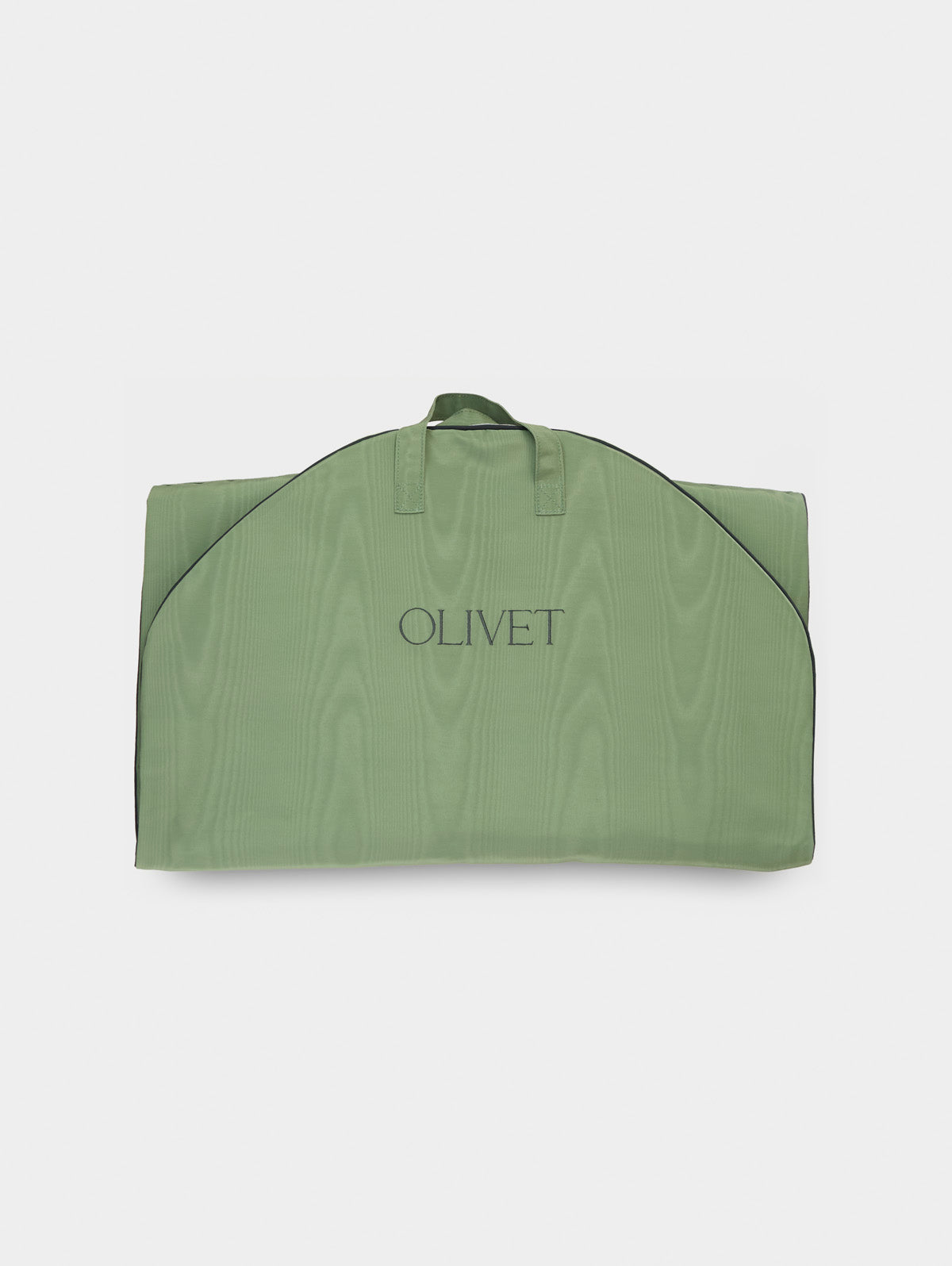 Classic Bag in Moire Juniper