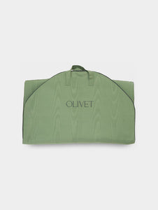 Classic Bag in Moire Juniper