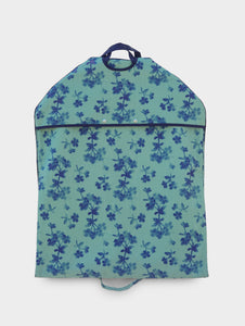 Classic Bag in Green Dusk