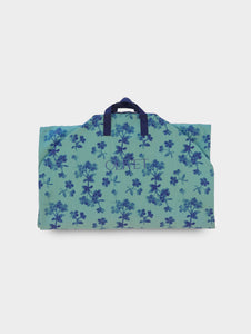 Classic Bag in Green Dusk