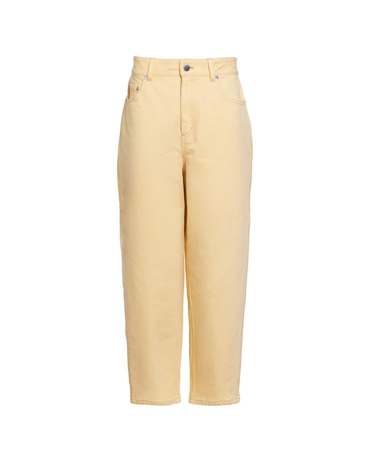 Ollie Pant in Butter