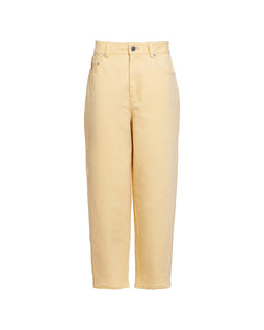 Ollie Pant in Butter
