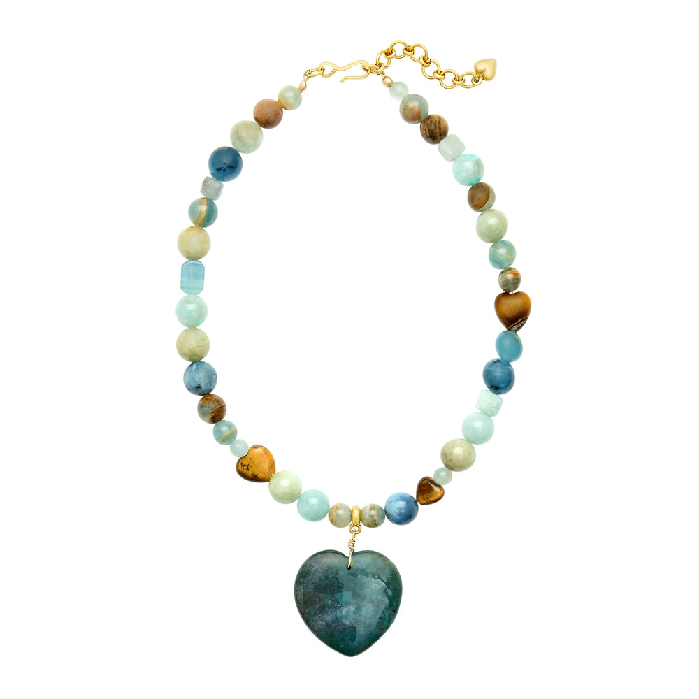 Only Hearts Necklace